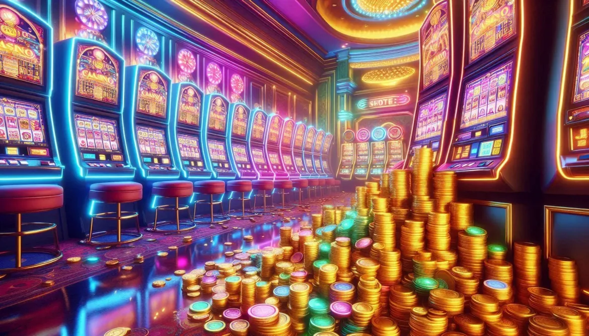 Ice36 Casino